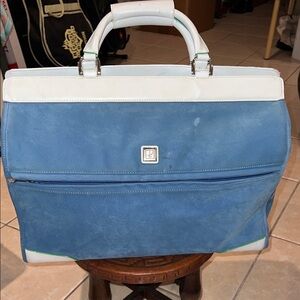 Diane von Furstenberg Travel Bag